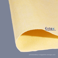technology new product 2021 industrial smog dust filtration fiber glass GLS PTFE membrane filter fabric cloth